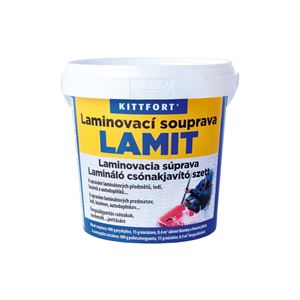 Laminovací souprava 400g