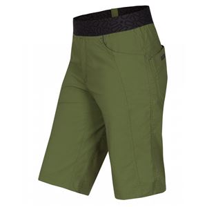 Ocún Mánia Shorts Men green lime II L