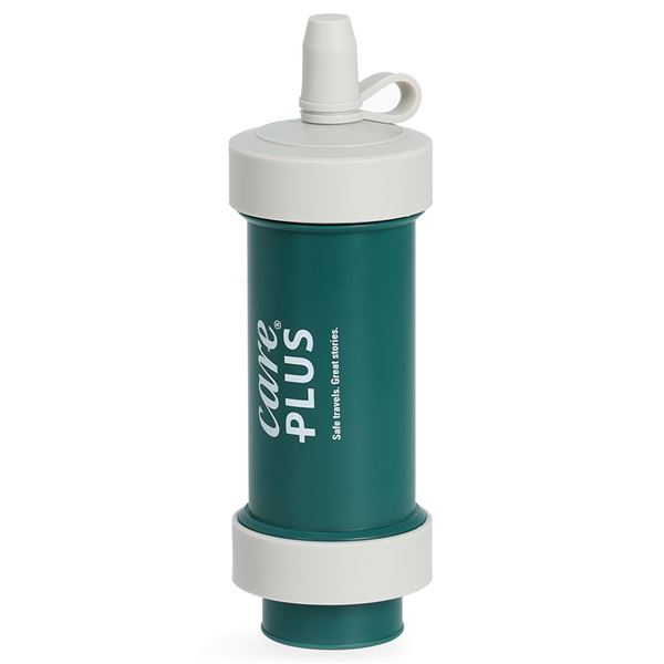 Care Plus Water Filter Jungle Green vodní filtr