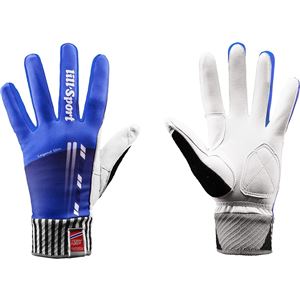 Lill-Sport Legend Slim rukavice modrá 6