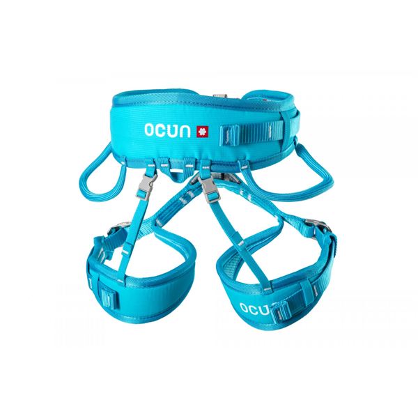 Ocún Twist Kid
