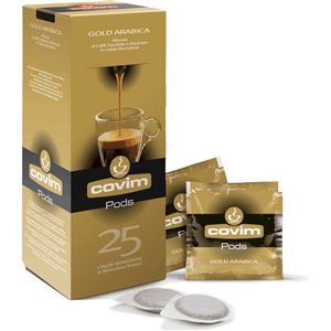 Handpresso E.S.E. pody s kávou Covim Gold Arabica