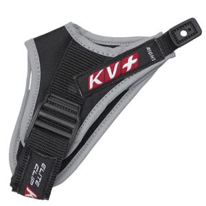 KV+ poutka Elite Clip grey S