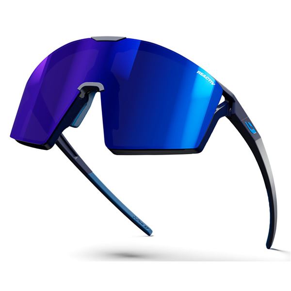 Julbo Edge Reactiv 1-3 High Contrast sluneční brýle