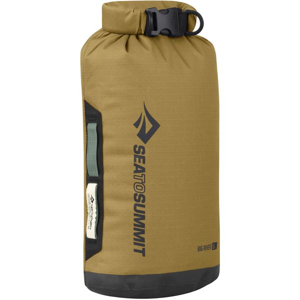 Sea to Summit Big River Dry Bag 