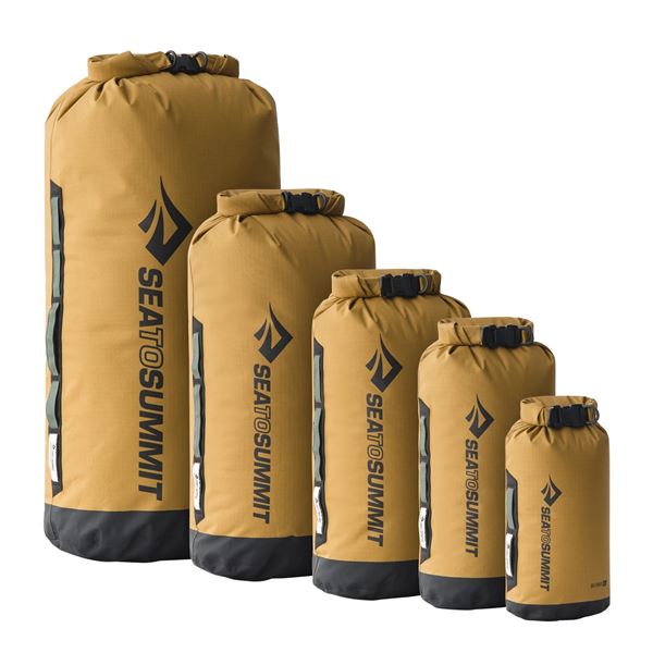 Sea to Summit Big River Dry Bag 