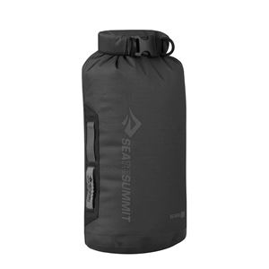 Sea to Summit Big River Dry Bag  jet black 35l