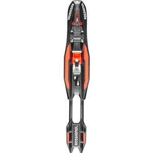 Rossignol Race Skate IFP závodní vázání Black / Red  