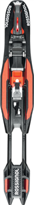 Rossignol Race Classic IFP závodní vázání Red/Black  