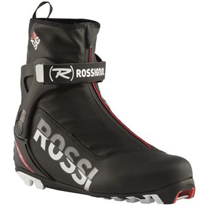 Rossignol X-6 Combi boty na běžky