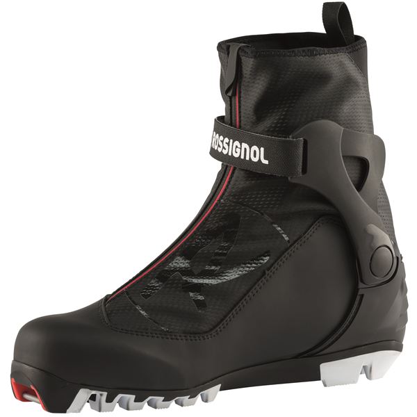 Rossignol X-6 Combi boty na běžky
