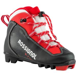 Rossignol X-1 JR boty na běžky   34 EU