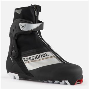 Rossignol X-10 Skate FW 2023/24 dámské boty na běžky