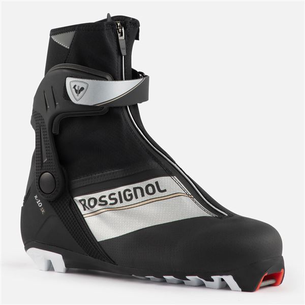 Rossignol X-10 Skate FW 2023/24 dámské boty na běžky