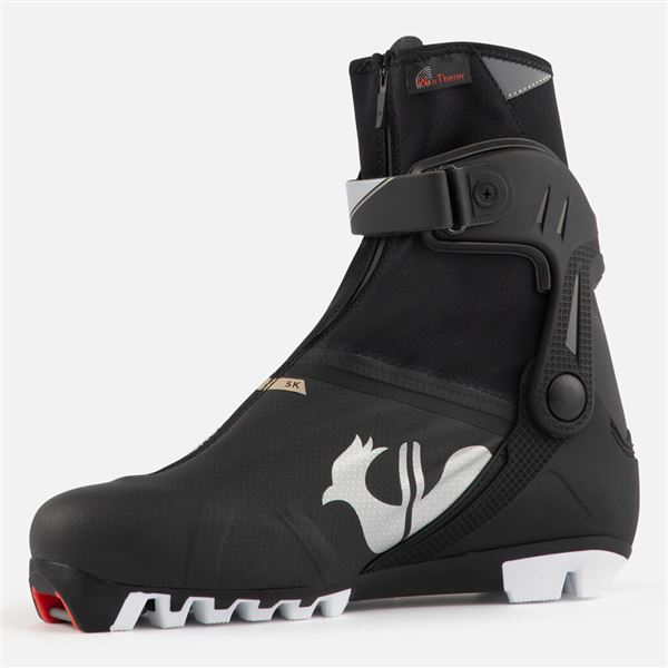 Rossignol X-10 Skate FW 2023/24 dámské boty na běžky