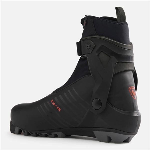 Rossignol X-9 Skate 2025/26 boty na běžky