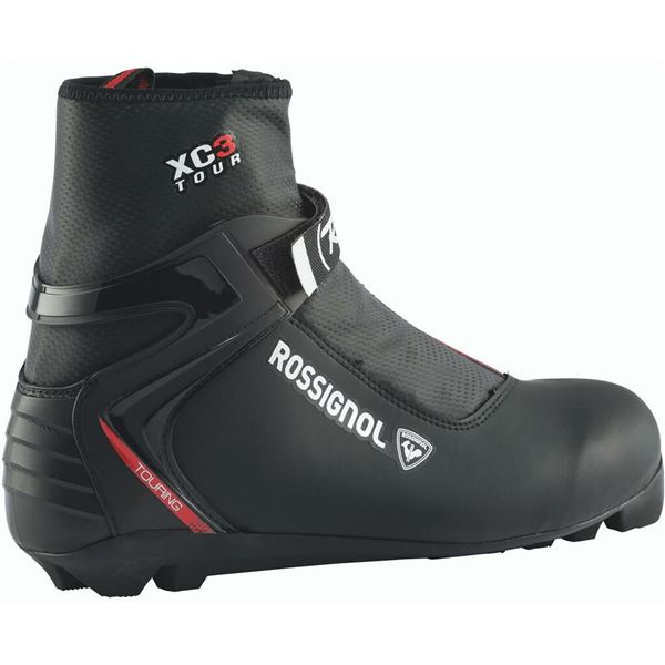 Rossignol XC 3 2025/26 boty na běžky