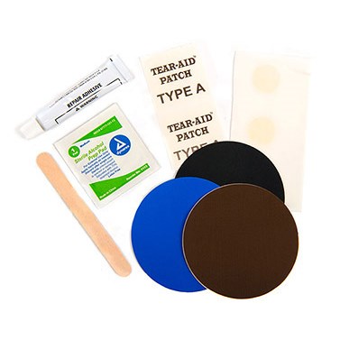 Therm-a-Rest Permanent Home Repair Kit opravná sada