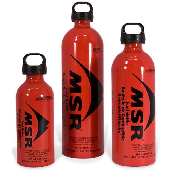 MSR Fuel Bottles palivová láhev