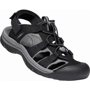 Keen Rapids H2 sandály black/steel grey 45 EU