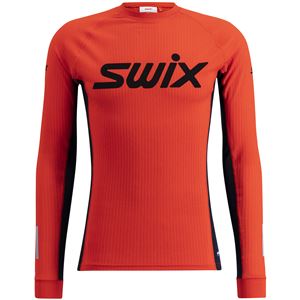 Swix Roadline RaceX pánské funkční triko dlouhý rukáv