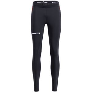 Swix Roadline běžecké kalhoty black XL