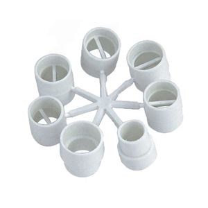 Scoprega univerzální koncovka/redukce pro pumpy 