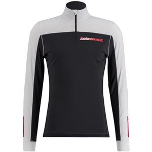 Swix Triac Dry Long Sleeve pánská mikina   L