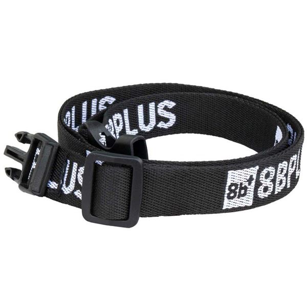 8B+ Lezecký pytlík na magnezium a na kartáč