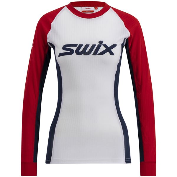 Swix RaceX dámské funkční triko