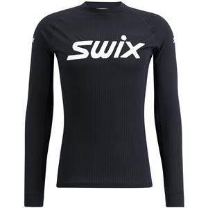 Swix RaceX pánské funkční triko black XXL