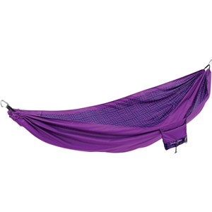 Therm-A-Rest Slacker Hammocks Double fialová  