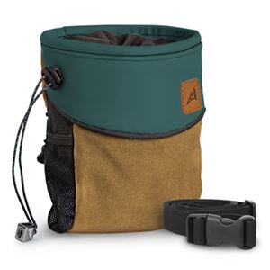 Mad Rock Bolt pytlík na magnezium Deep teal  