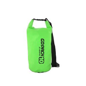 Aquarius GoPack lodní pytel green 10l