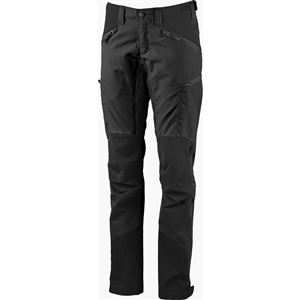 Lundhags Makke Ws Pant dámské kalhoty Black L