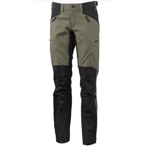 Lundhags Makke Ws Pant dámské kalhoty Forest Green L