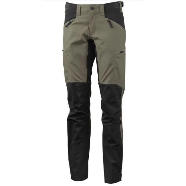 Lundhags Makke Ws Pant dámské kalhoty