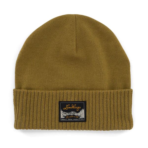Lundhags Knak Beanie Čepice