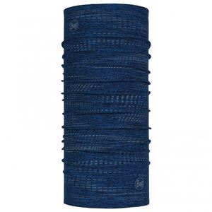 Buff Dryflx šátek Solid Blue  