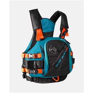 Hiko Guardian 3.0 plovací vesta