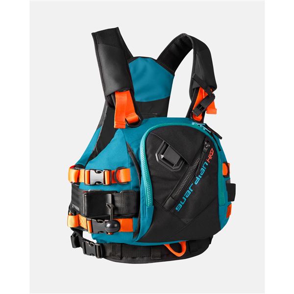 Hiko Guardian 3.0 plovací vesta