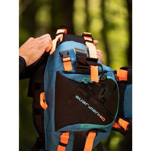 Hiko Guardian 3.0 plovací vesta