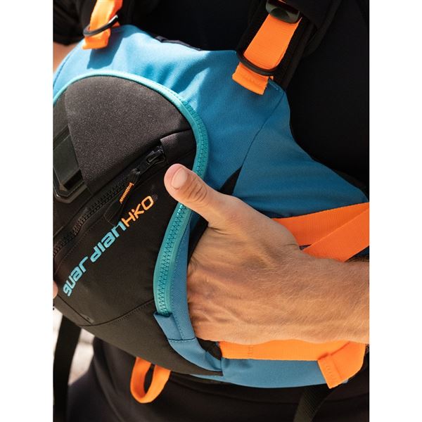Hiko Guardian 3.0 plovací vesta