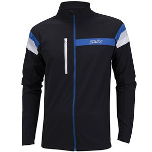 Swix Focus Jacket pánská bunda   XL