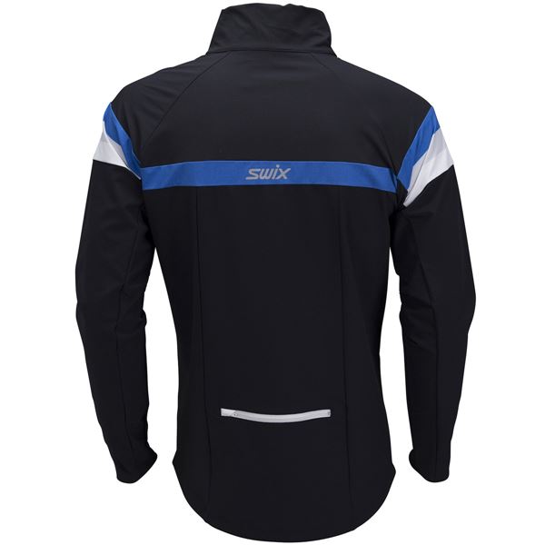 Swix Focus Jacket pánská bunda