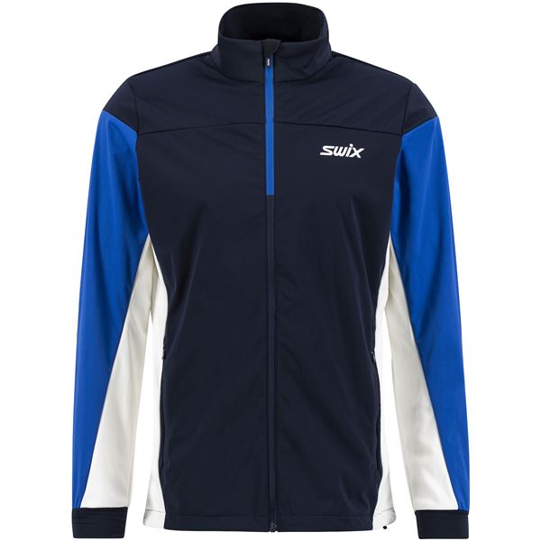 Swix Cross Jacket pánská bunda