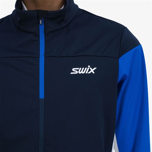 Swix Cross Jacket pánská bunda