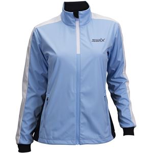 Swix Cross Jacket dámská bunda