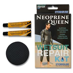 Stormsure Neoprene Queen Repair Kit opravná sada na neopreny