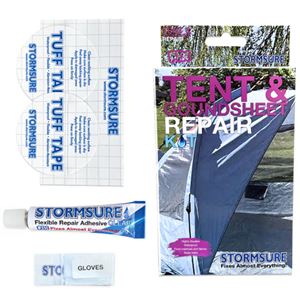 Stormsure Tent Awning Repair Kit opravná sada na stany